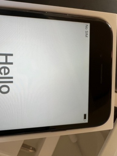 iPhone７128GB 値下げしました
