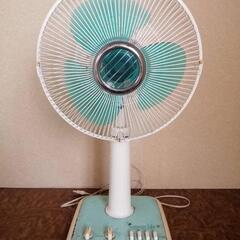 ●扇風機●レトロ●お願いがあります！