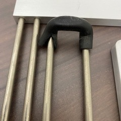 スタントン 折り畳み式DJ用ラップトップスタンド Stanton Laptop stand ノートPC ノートパソコンの画像
