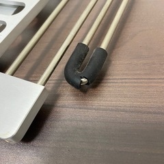 スタントン 折り畳み式DJ用ラップトップスタンド Stanton Laptop stand ノートPC ノートパソコンの画像