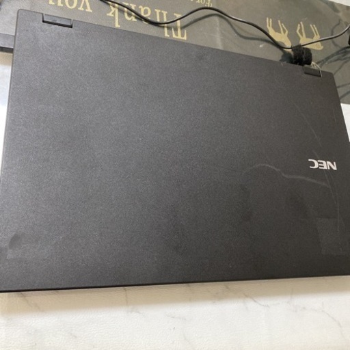 NEC-VKM17X  i5-8350u 8GB office2019