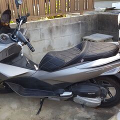 PCX-150