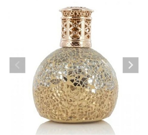 ASHLEIGH\u0026BURWOODフレグランスランプ
