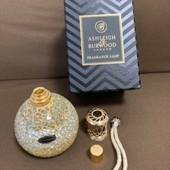 ASHLEIGH&BURWOODフレグランスランプの画像