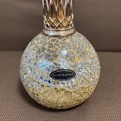 ASHLEIGH&BURWOODフレグランスランプの画像