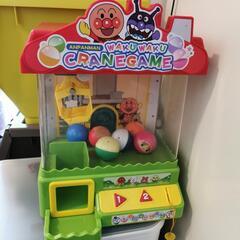 【譲り先決定】わくわくクレーンゲーム