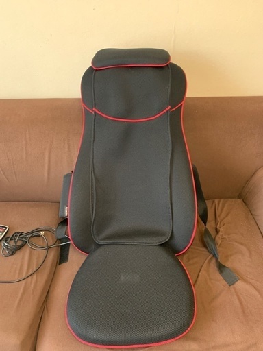 フジ医療器　マッサージ機　美品