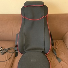 フジ医療器　マッサージ機　美品