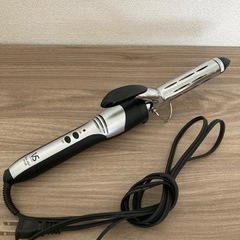 ヘアアイロン、カールアイロン、コテ