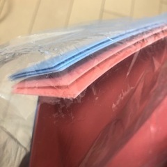 ⚫️交渉中です　農家におススメ！早い者勝ち？葉物野菜を簡単に袋づめ！ユニダス ⚫️交渉中です。ベジポン 未使用品　値下げしました！の画像