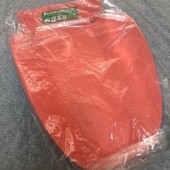 ⚫️交渉中です　農家におススメ！早い者勝ち？葉物野菜を簡単に袋づめ！ユニダス ⚫️交渉中です。ベジポン 未使用品　値下げしました！の画像