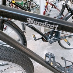 自転車