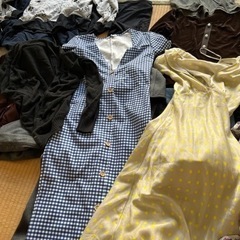 古着　全ての価格の画像