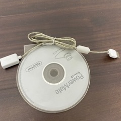 【美品】Griffin Power Mate 2個目の画像