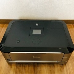 キャノンプリンター