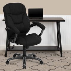 【新品未開封】 Flash Furniture エグゼクティブオ...