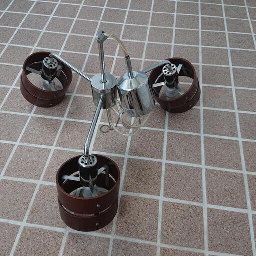①NITORI照明器具