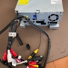 KENWOOD MDV -Z701 2013年式