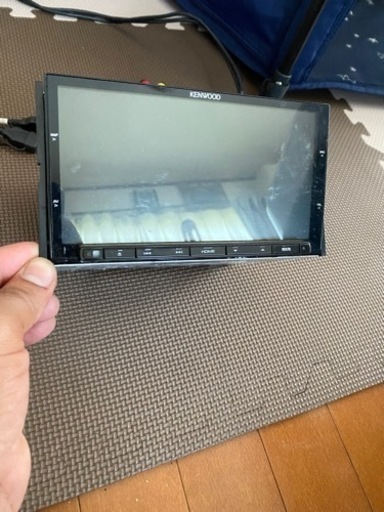 KENWOOD MDV -Z701 2013年式