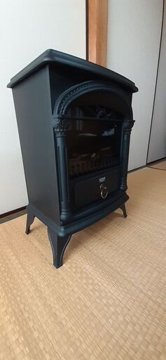 ヒーター 暖炉風