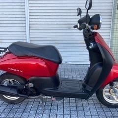 【トゥデイ】ホンダ　50cc 美品❗️オススメ車　9070km ...
