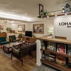 【住宅リノベーション施工管理】年間休日120日以上・前職給与保証（LOHASstudio松戸店）の画像
