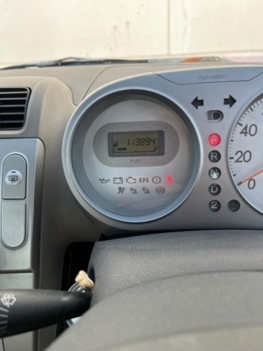 HONDAライフです