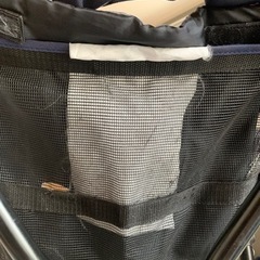 B型ベビーカー　の画像