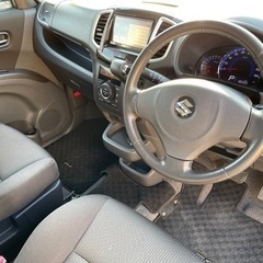 調子好調‼️‼️車検無し‼️現状販売‼️総額20万円‼️ソリオ‼️の画像