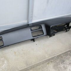 AE86  ダッシュボード  新品塗装品  修理の画像