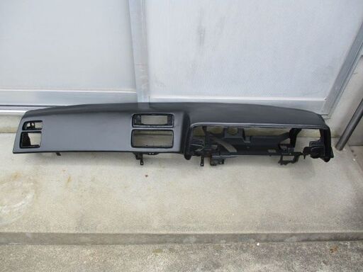 AE86  ダッシュボード  新品塗装品  修理