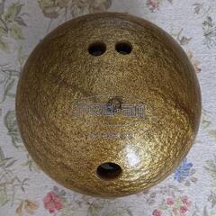 PRO-am ボーリング ボール×2個