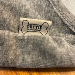 犬服M　ジョーズの画像