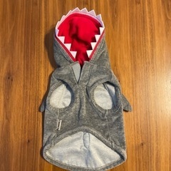 犬服M　ジョーズの画像