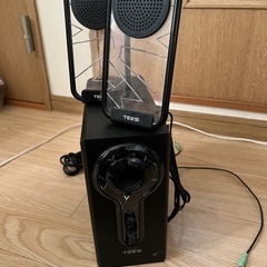 スピーカー