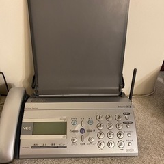電話機
