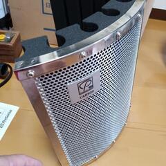 簡易吸音CAR900