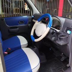 【SOLD】バモス　フルカスタム車ナビドラレコの画像