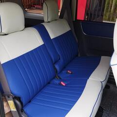 【SOLD】バモス　フルカスタム車ナビドラレコの画像