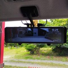 【SOLD】バモス　フルカスタム車ナビドラレコの画像