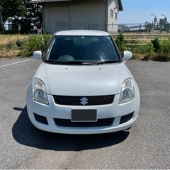 スズキ･スイフト✨低走行･車検あり✨