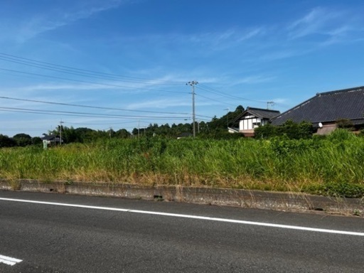 茨城県内　草刈り　格安でやります