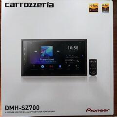 DMH-SZ700  カロッツェリア