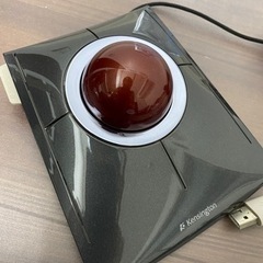 ケンジントン スリムブレードトラックボール Kensington SlimBlade Trackballの画像