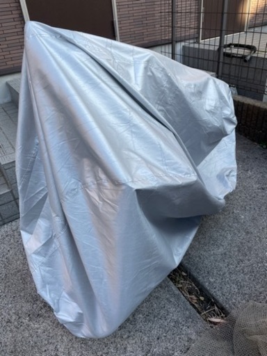 6段ギア付き自転車！ほぼ新品！