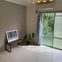 初期費用サービス！八幡宿30m2リフォーム済み102