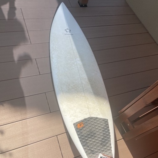 【STAFISH】サーフボード 6,6
