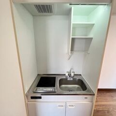 元ラブホテルの跡地です🏩敷金礼金ゼロの激安ワンルームでお風呂デカすぎる件🛀 - 賃貸（マンション/一戸建て）