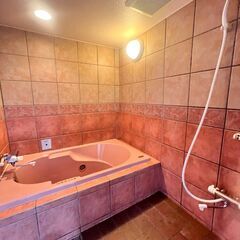 元ラブホテルの跡地です🏩敷金礼金ゼロの激安ワンルームでお風呂デカすぎる件🛀 − 大阪府