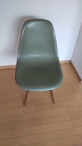 グリーンチェア